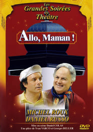 Allo Maman ' Poster