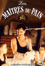 Les Matres du pain' Poster