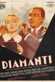 Diamanti' Poster