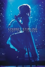 Lindsey Stirling Live from London' Poster