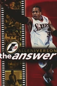 Allen Iverson  The Answer' Poster