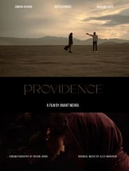 Providence' Poster