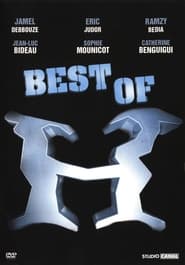 H  Best Of' Poster