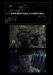 Find Makarov Operation Kingfish' Poster