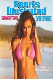 Sports Illustrated Swimsuit 2011  The 3D Experience' Poster