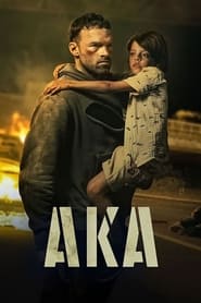 AKA' Poster