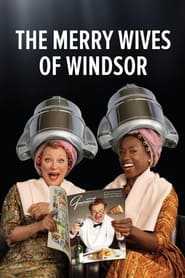 The Merry Wives of Windsor' Poster