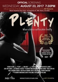 Plenty' Poster