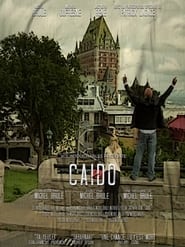 Caido' Poster