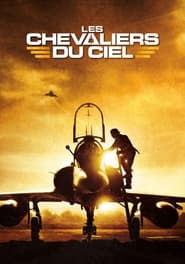 Sur la terre comme au ciel  Making of Les Chevaliers du Ciel' Poster