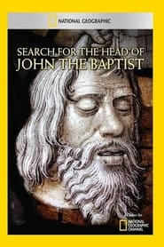 Search for the Head of John the Baptist' Poster