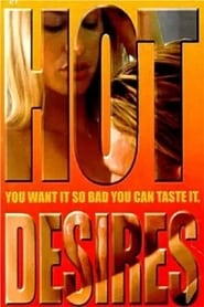 Hot Desires' Poster