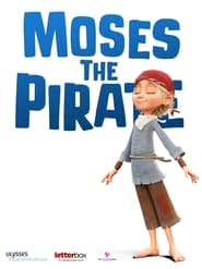 Moses the Pirate' Poster