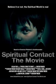 Spiritual Contact The Movie' Poster