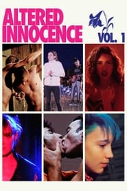 Altered Innocence Vol 1' Poster