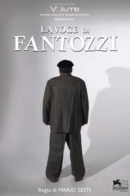 La voce di Fantozzi' Poster