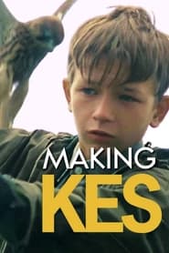 Making Kes' Poster