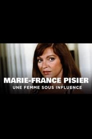 MarieFrance Pisier une femme sous influence' Poster