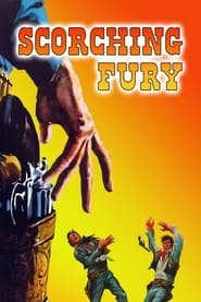 Scorching Fury' Poster