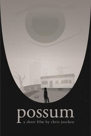 Possum' Poster