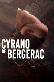 Cyrano de Bergerac' Poster