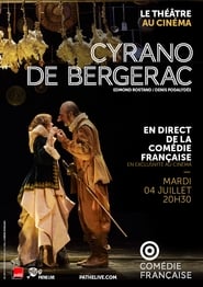 Cyrano de Bergerac' Poster