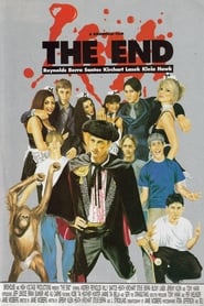 The End' Poster