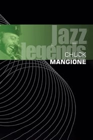 Chuck Mangione  Jazz Legends Live' Poster