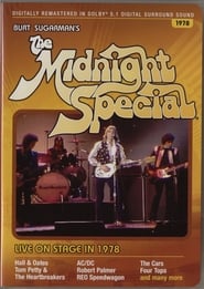 The Midnight Special Legendary Performances 1978' Poster