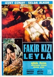 Fakir Kz Leyla' Poster