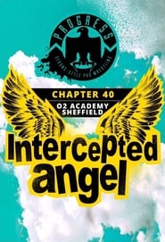 PROGRESS Chapter 40 Intercepted Angel' Poster