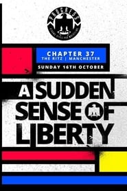 PROGRESS Chapter 37 A Sudden Sense Of Liberty' Poster