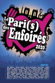 Les Enfoirs 2020  Le Paris des Enfoirs