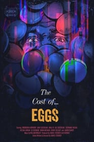 The Cost of Eggs' Poster