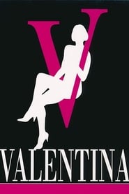 Valentina' Poster