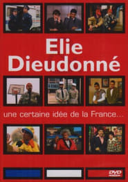 Elie  Dieudonn  Une certaine ide de la France' Poster