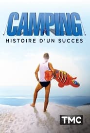 Camping  histoire dun succs' Poster