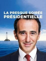 La presque soire prsidentielle' Poster