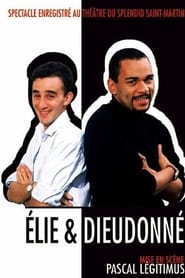 lie  Dieudonn' Poster