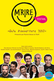 Mrire Festival  Gala Douverture' Poster