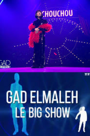 Gad Elmaleh  Le Big Show