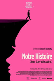 Notre Histoire' Poster