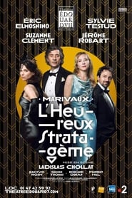 LHeureux Stratagme' Poster