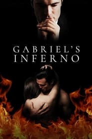 Gabriels Inferno Part IV' Poster