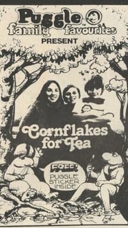 Cornflakes for tea' Poster