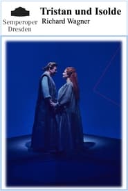 Tristan und Isolde' Poster