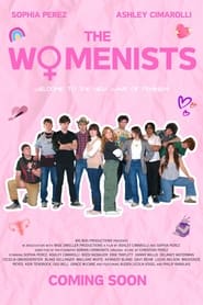 The Womenists' Poster