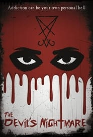 The Devils Nightmare' Poster