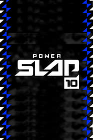 Power Slap 10' Poster