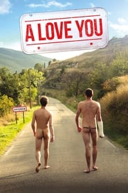 A Love You' Poster